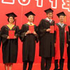 Congratulations Class of 2011! Commencement Ceremony held for COE graduates