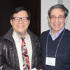 University of Pittsburgh faculty and students visit Peking University
