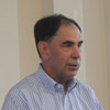 Professor Edward F. Crawley of MIT lectures on engineering education innovation