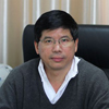 Professor Chunmiao Zheng wins University of Wisconsin-Madison Distinguished Alumni Award