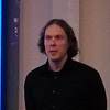 Professor Arri Priimagi of Tampere University of Technology gives invited lecture