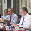 College of Engineering receives International Peer Review