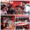 Peking University Open Day 2018