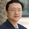 COE alumnus Quan Wang named fellow of the Royal Society of Canada