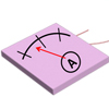 Professor Haifeng Yu makes progress in the research of photoresponsive liquid crystal and micro/nano composite materials