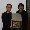 ParisTech and PKU seek future cooperation