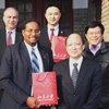 PKU COE to launch undergraduate exchange program with University of Maryland