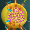 Prof. Yanglong Hou group makes progress in Li-S battery research