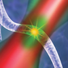 Super-resolution deep imaging achieved by Dr. Peng Xi and collaborators