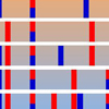 Professor Kaixin Liu’s group makes progress in the study of hidden orders in metallic glasses