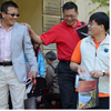The College of Engineering holds Alumni Event on the 116th anniversary celebration of the university