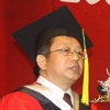 Commencement for Class of 2013 grandly held