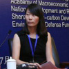 Center for Water Research participates in 2014 U.S.-China EcoPartnerships Workshop