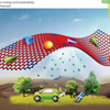 Yanglong Hou group achieves breakthroughs in Graphene-based energy materials