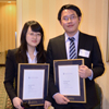 PKU-UT Globex Design Workshop held in Canada