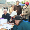 COE alumni back to campus on PKU’s 115th anniversary