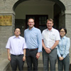 Statoil China seeks cooperation with COE
