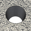 A new hybrid viscous mesh generation method presented by Jianfei Liu’s group