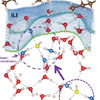 PRL reports new progress in understanding the negatively charged hydrophobic interface from Prof. Mohan Chen and his collaborators