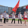 College of Engineering performs well in the 28th PKU Sports Culture Day